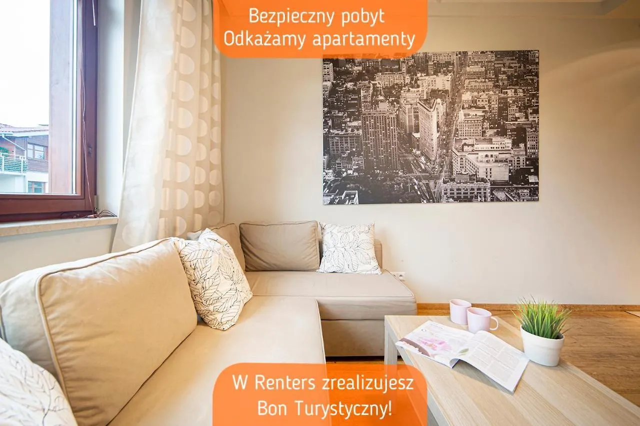 Apartment Apartament Wygodny Sopot