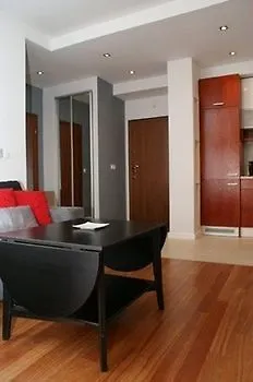Apartament Wygodny Sopot Apartment