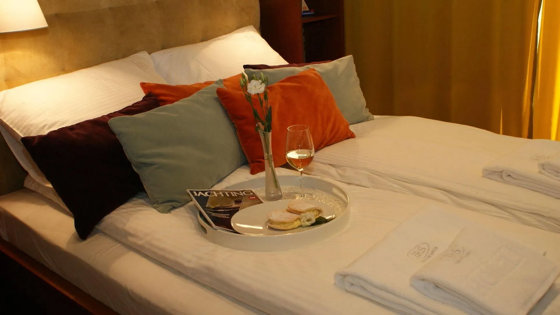Apartament Wygodny Sopot Poland