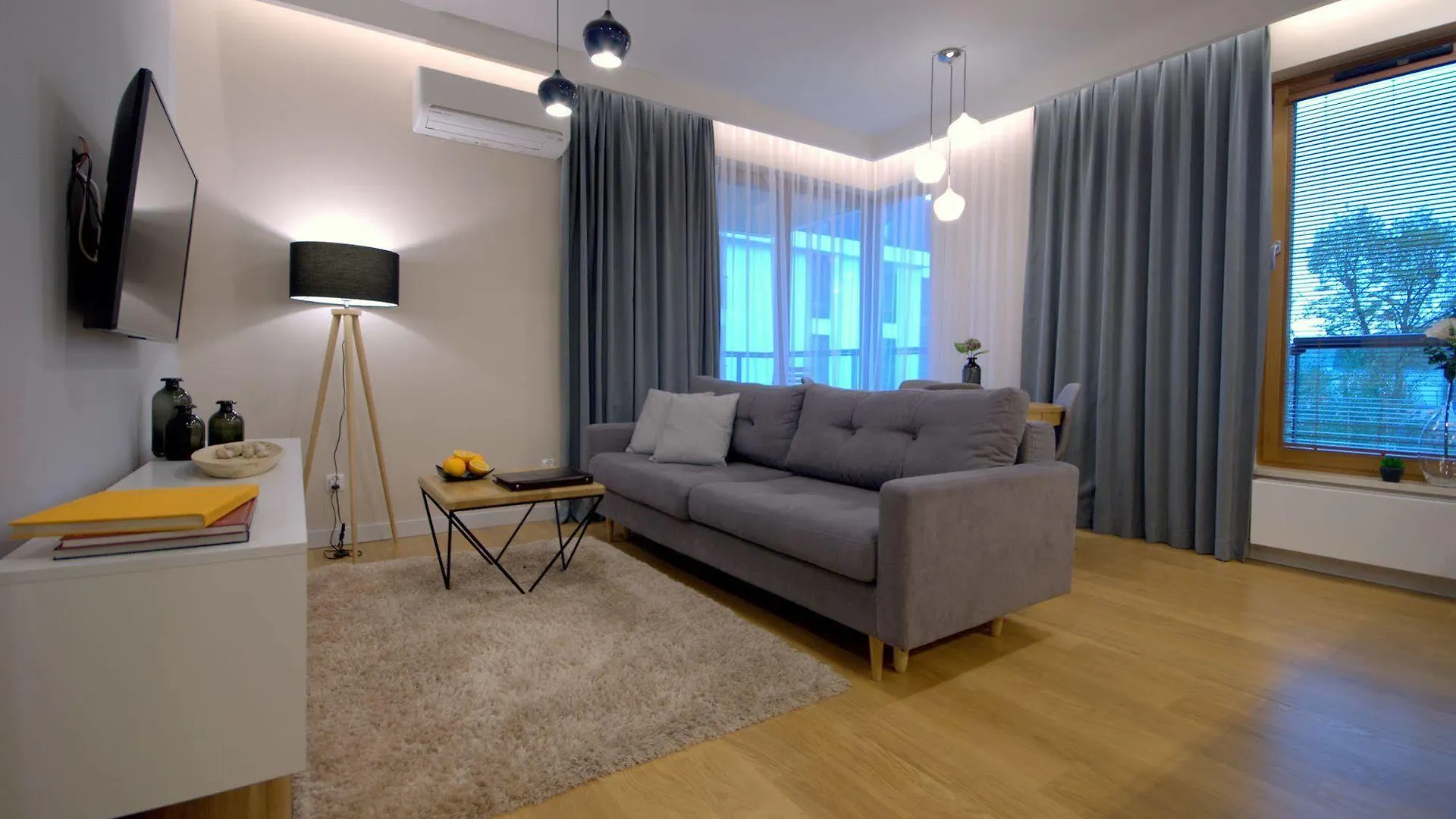Apartament Wygodny Sopot 0*,  Poland