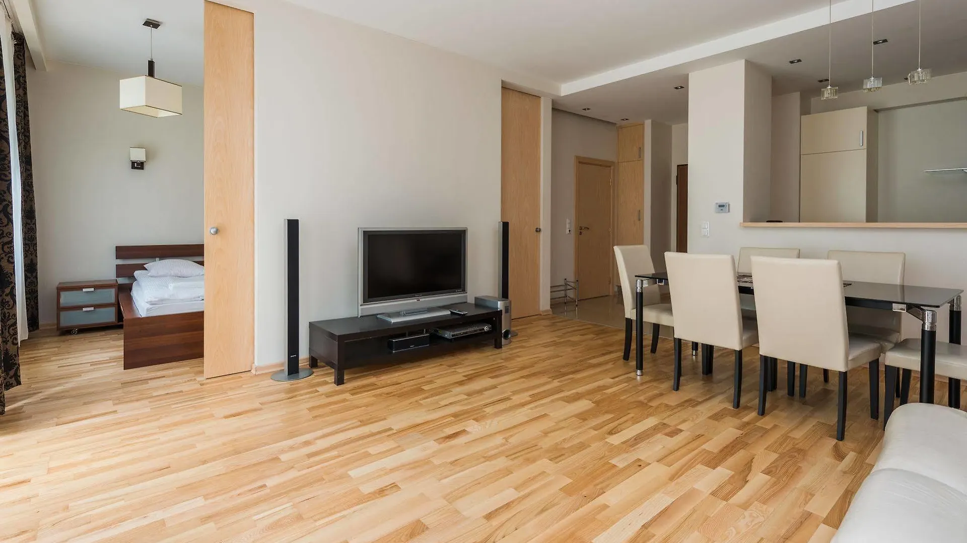 Apartment Apartament Wygodny Sopot