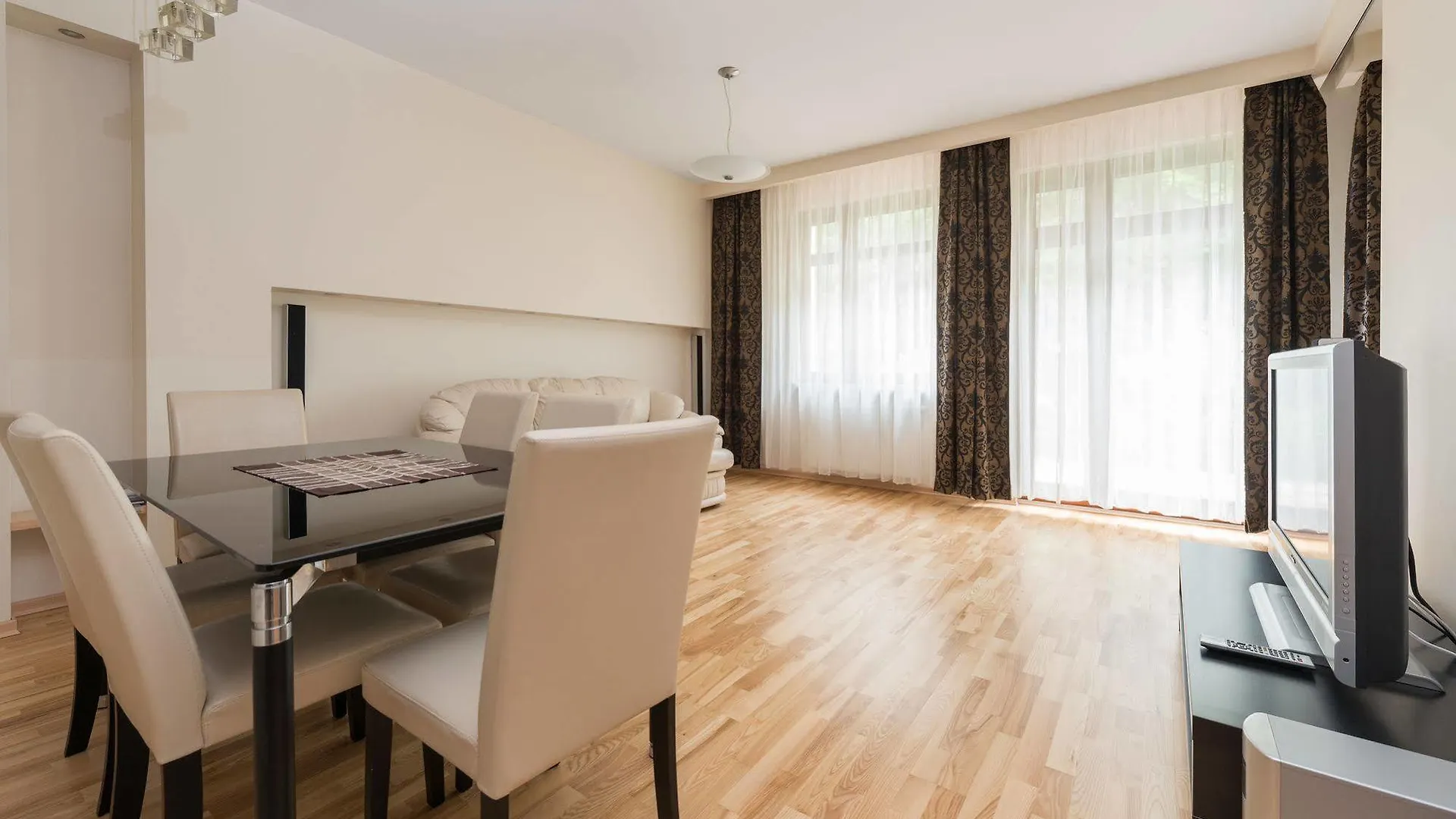 Apartment Apartament Wygodny Sopot Poland