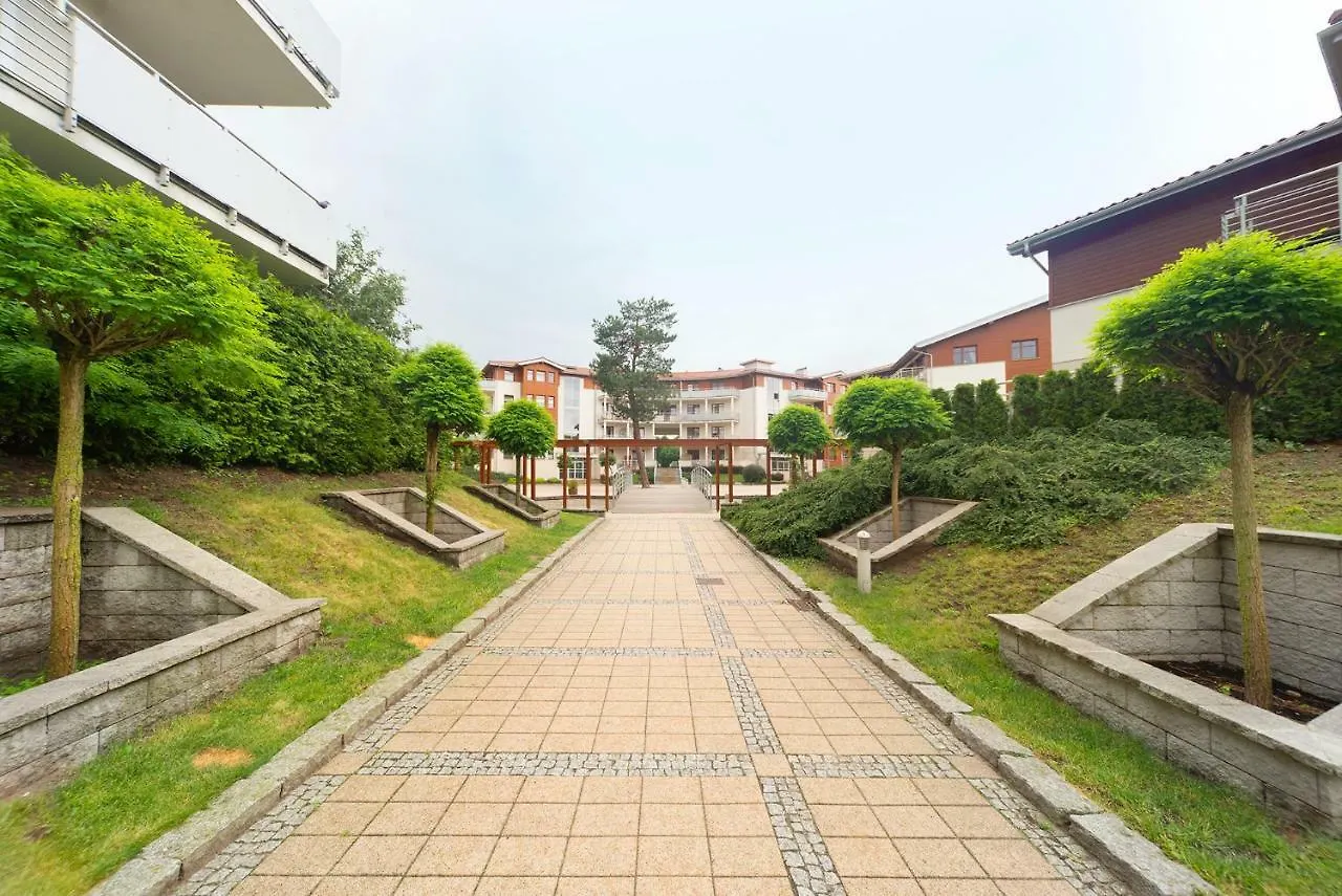 Apartament Wygodny Sopot 0*,  Poland